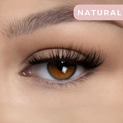 Luhaka®💋 Ready to elevate your lash game? Treat yourself to MangaLash M2