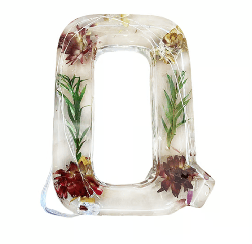 Cilifer®🎁Handmade flower resin🌸