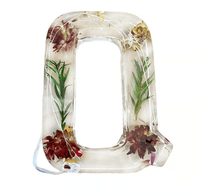 Cilifer®🎁Handmade flower resin🌸