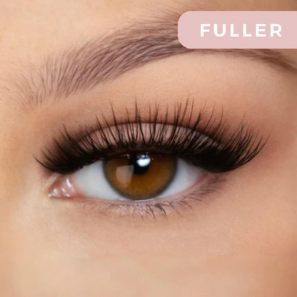 Luhaka®💋 Ready to elevate your lash game? Treat yourself to MangaLash M2