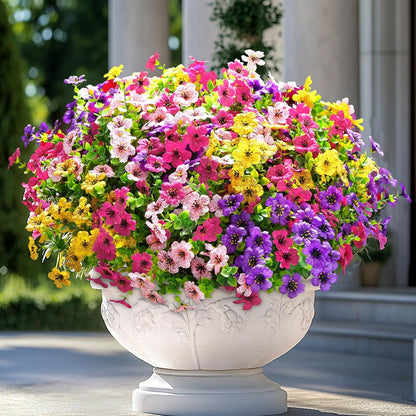 Cilifer®  🌸Mother's Day Hot Sale  -🌱High-Grade Material Artificial Flowers