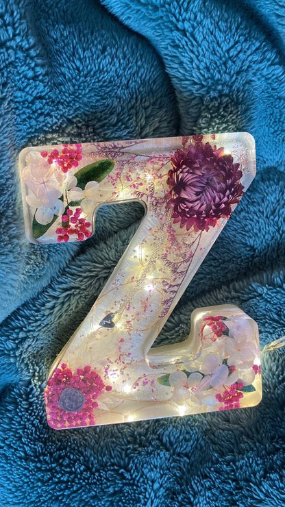 Cilifer®🎁Handmade flower resin🌸