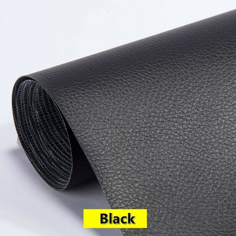 Cilifer®Self-Adhesive Leather Refinisher Cuttable Sofa Repair