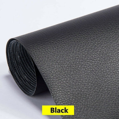 Cilifer®Self-Adhesive Leather Refinisher Cuttable Sofa Repair