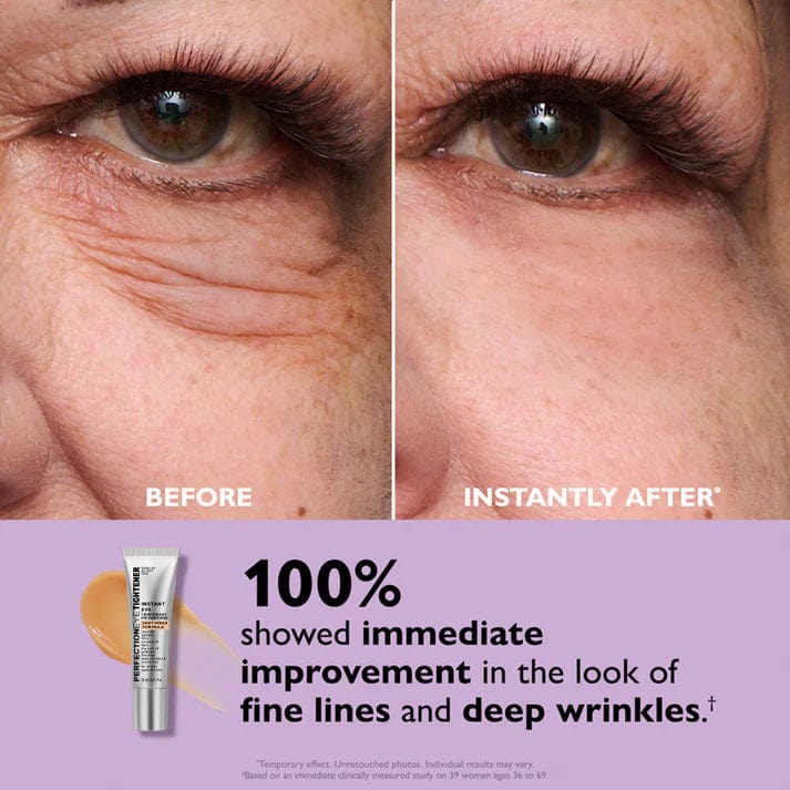 LUHAKA®🌸 Perfection Primer Tightener – New Formula. Ultimate Lift & Smooth Finish ✨M6