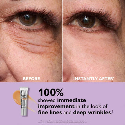LUHAKA®🌸 Perfection Primer Tightener – New Formula. Ultimate Lift & Smooth Finish ✨M6