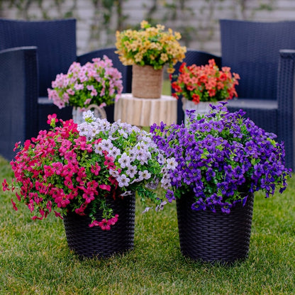 Cilifer®  🌸Mother's Day Hot Sale  -🌱High-Grade Material Artificial Flowers