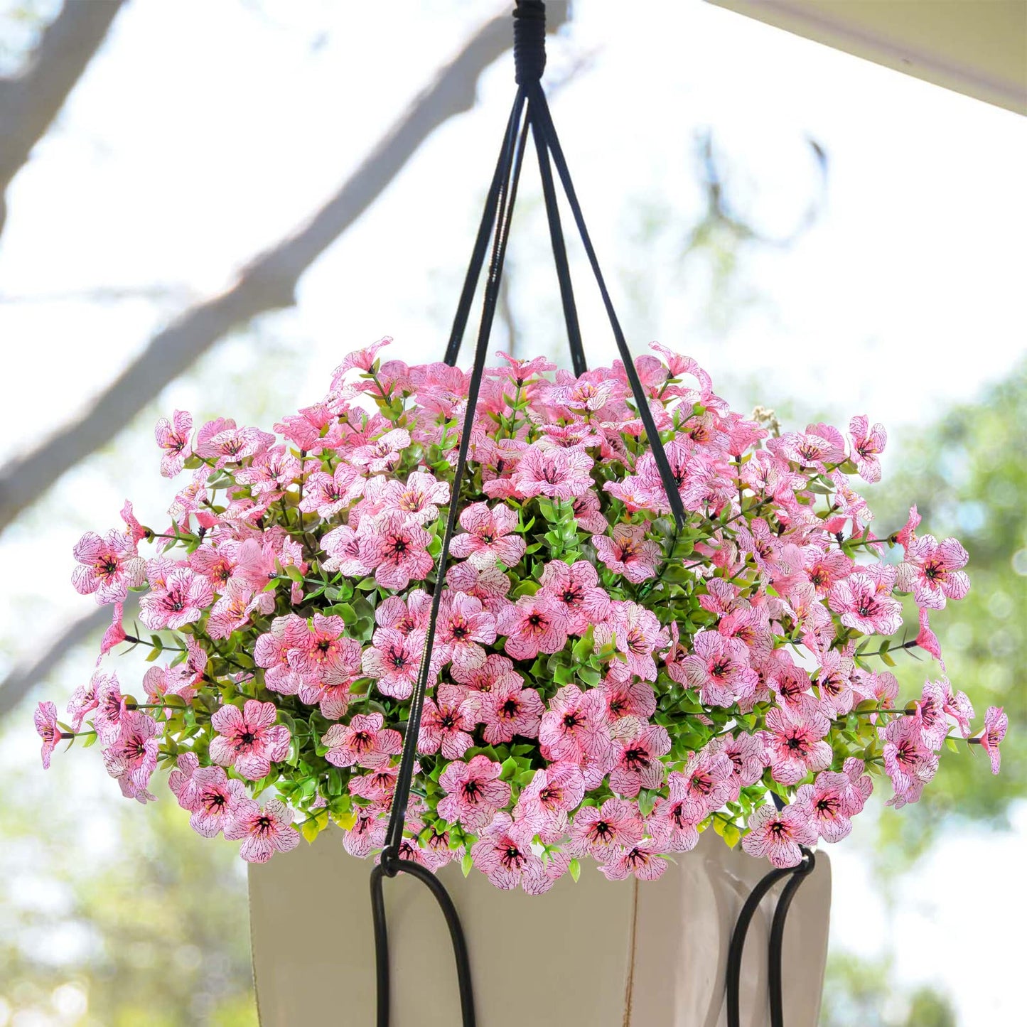Cilifer®  🌸Mother's Day Hot Sale  -🌱High-Grade Material Artificial Flowers