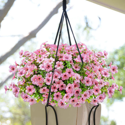 Cilifer®  🌸Mother's Day Hot Sale  -🌱High-Grade Material Artificial Flowers
