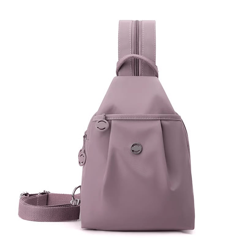 🔐2026 Premium Anti-Theft 3-in-1 Tote — Smart Hidden Pockets. Convertible Straps & Waterproof🌟