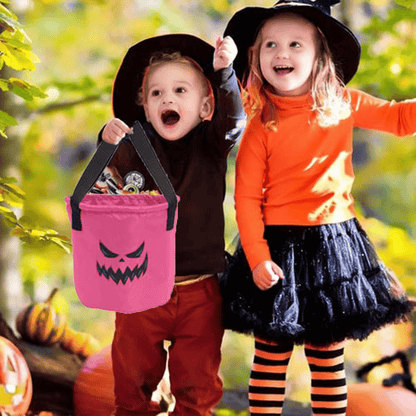 🏆Flash Sale⚡ 50K+ SOLD! Almost Gone-💥Light Up Halloween Baskets🎃M1