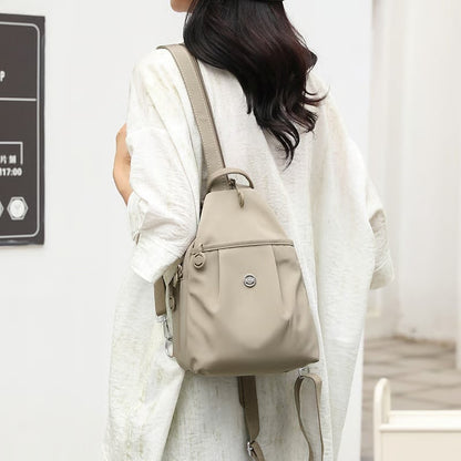 🔐2026 Premium Anti-Theft 3-in-1 Tote — Smart Hidden Pockets. Convertible Straps & Waterproof🌟
