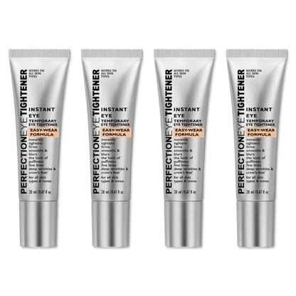 LUHAKA®🌸 Perfection Primer Tightener – New Formula. Ultimate Lift & Smooth Finish ✨M6