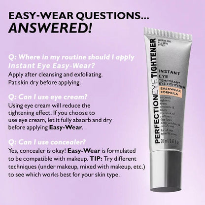 LUHAKA®🌸 Perfection Primer Tightener – New Formula. Ultimate Lift & Smooth Finish ✨M6