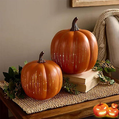 Cilifer®🎃Twinkle Light Pumpkins M2