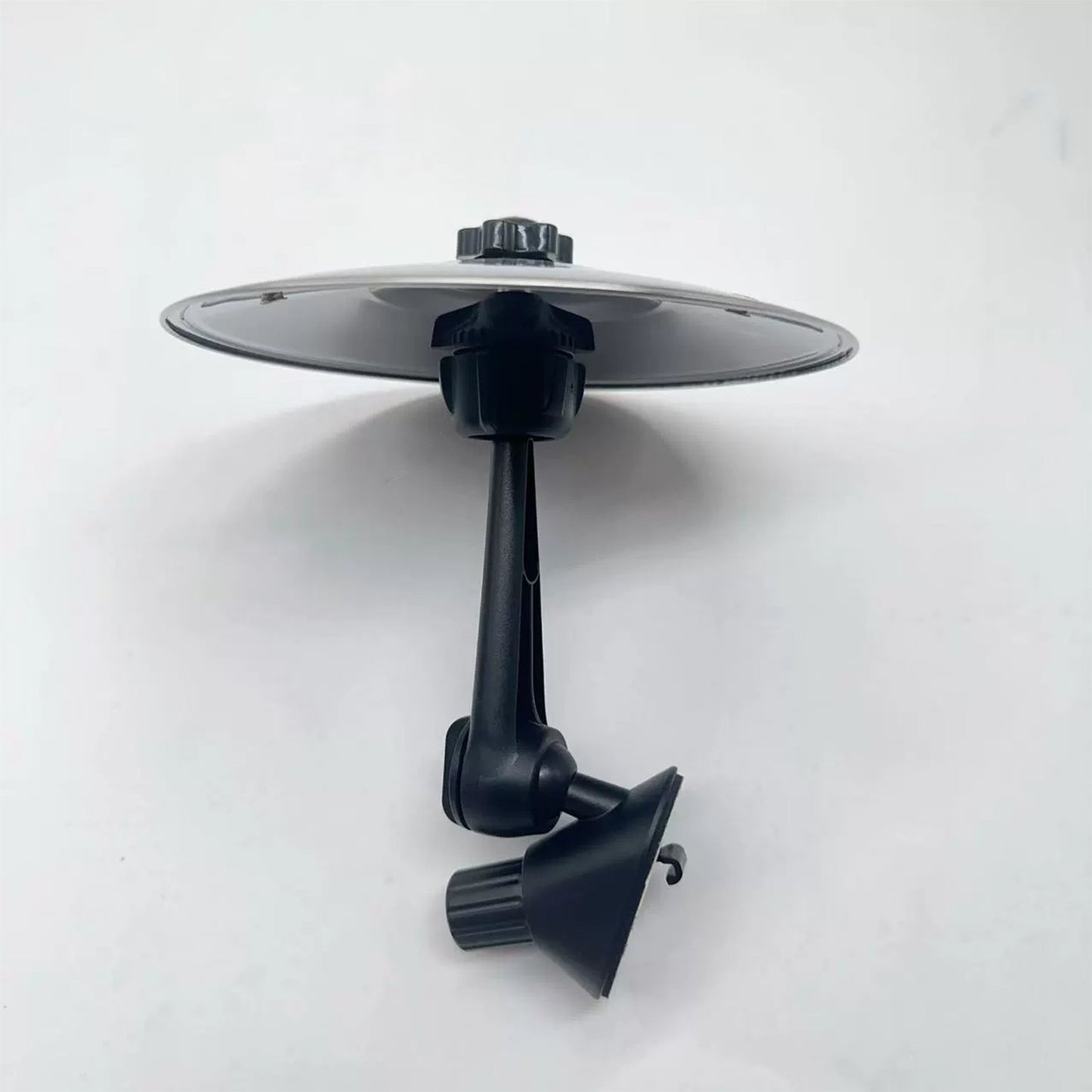 🎶 Make Your Driving More Fun  - Car Crash Cymbal Easy Installation And Rugged For Car Vent Outlet Make Your Driving More Fun Universal Automotive Interior Accessories Car Crash Cymbal Air Vent 🚗M4