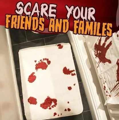 🎃Halloween Pre-sale🎁 49% OFF - 👻Bloody Bath Mat