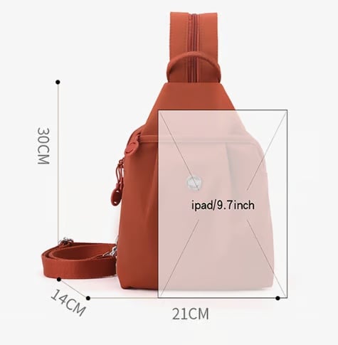 🔐2026 Premium Anti-Theft 3-in-1 Tote — Smart Hidden Pockets. Convertible Straps & Waterproof🌟