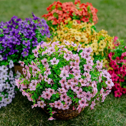 Cilifer®  🌸Mother's Day Hot Sale  -🌱High-Grade Material Artificial Flowers