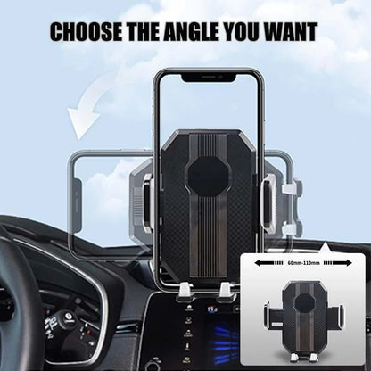 Phone Mount for Car Center Console Stack Super Adsorption Phone Holder📱M1