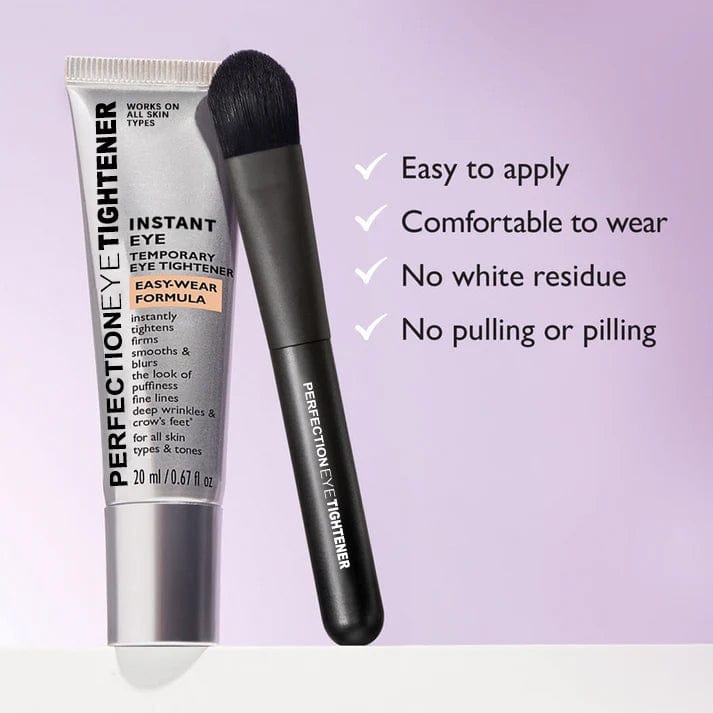 LUHAKA®🌸 Perfection Primer Tightener – New Formula. Ultimate Lift & Smooth Finish ✨M6
