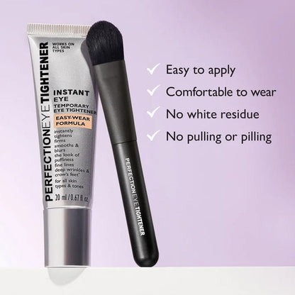 LUHAKA®🌸 Perfection Primer Tightener – New Formula. Ultimate Lift & Smooth Finish ✨M6