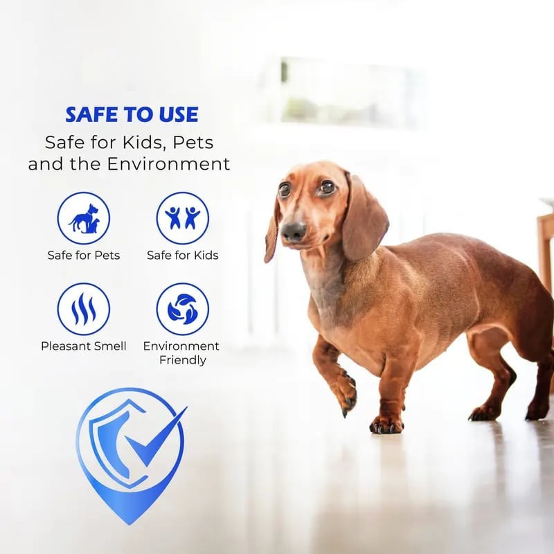Cilifer®🔥Last Day 49% OFF - ✨🧴 Clean-llx Floor Restorer – Shine & Protect Instantly 🏠