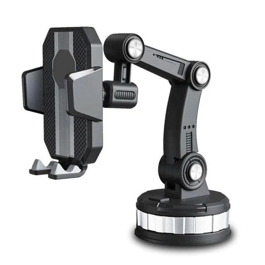Phone Mount for Car Center Console Stack Super Adsorption Phone Holder📱M1