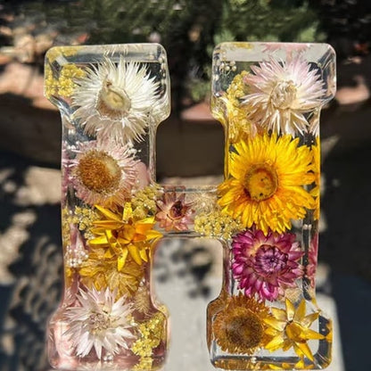 Cilifer®🎁Handmade flower resin🌸