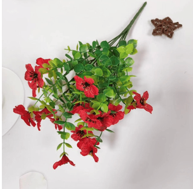 Cilifer®  🌸Mother's Day Hot Sale  -🌱High-Grade Material Artificial Flowers