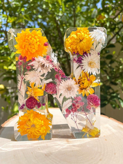 Cilifer®🎁Handmade flower resin🌸