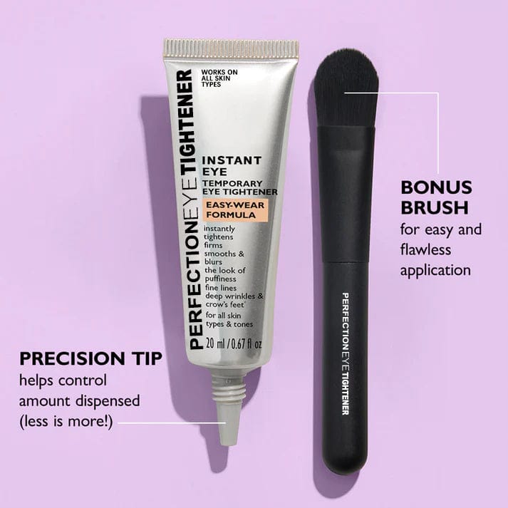 LUHAKA®🌸 Perfection Primer Tightener – New Formula. Ultimate Lift & Smooth Finish ✨M6