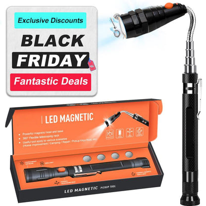 Cilifer® 🔧Telescoping Magnetic Pickup Tools M2