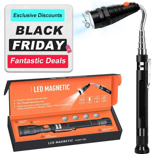 Cilifer® 🔧Telescoping Magnetic Pickup Tools M1