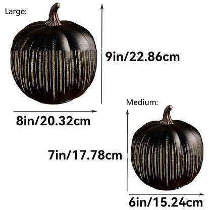 Cilifer®🎃Twinkle Light Pumpkins M2