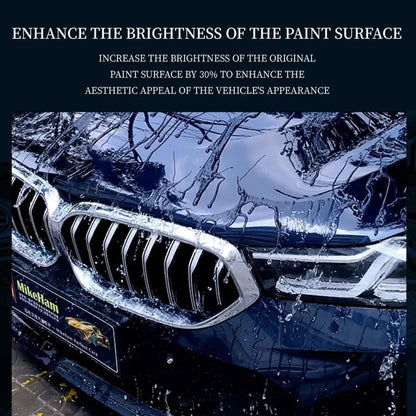Cilifer®🔥Car Nano Quick-Coat Restore-Coating Spray🚗