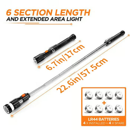Cilifer® 🔧Telescoping Magnetic Pickup Tools M2
