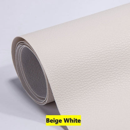 Cilifer®Self-Adhesive Leather Refinisher Cuttable Sofa Repair