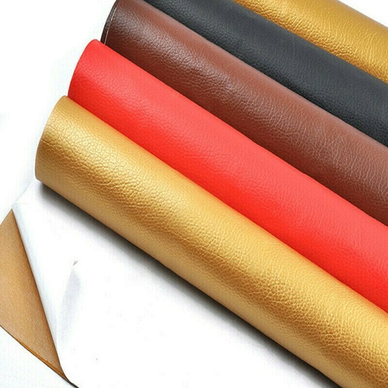 Cilifer®Self-Adhesive Leather Refinisher Cuttable Sofa Repair