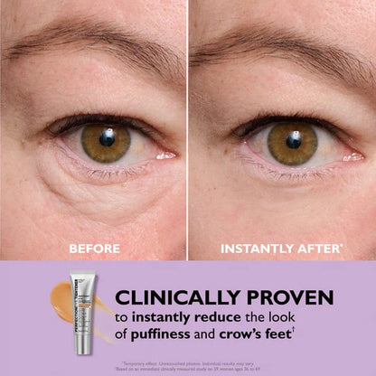 LUHAKA®🌸 Perfection Primer Tightener – New Formula. Ultimate Lift & Smooth Finish ✨M6