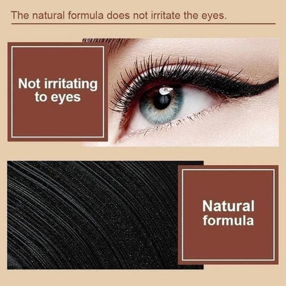 LUHAKA®🎉Natural Black Eyeliner Cream