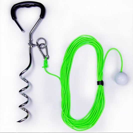 Golf Training Tool for Drivers & Irons M1