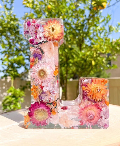 Cilifer®🎁Handmade flower resin🌸