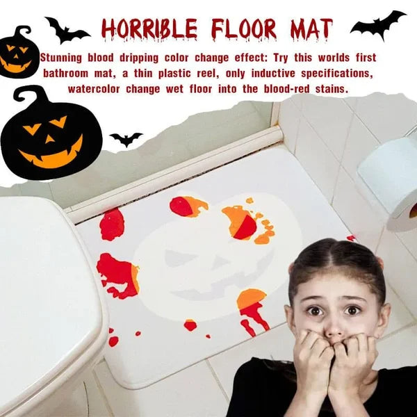 🎃Halloween Pre-sale🎁 49% OFF - 👻Bloody Bath Mat
