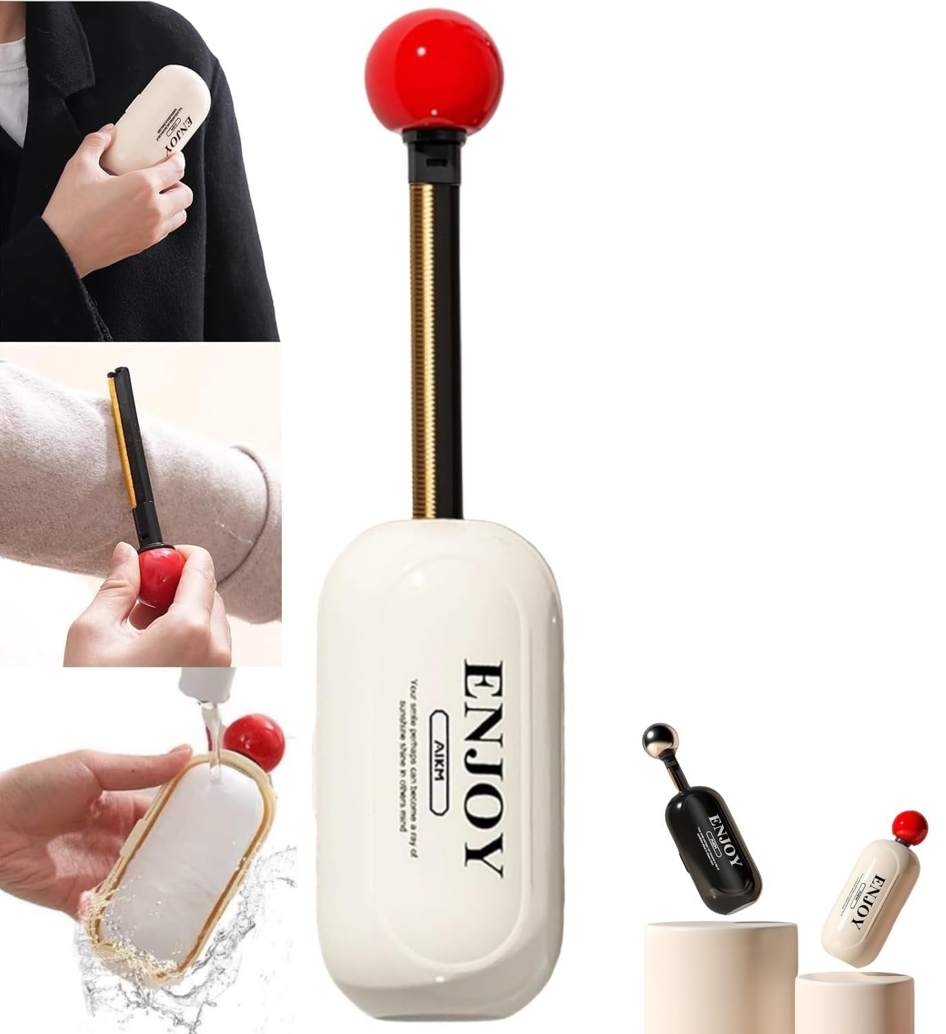 Cilifer®  Reusable Sticky Roller