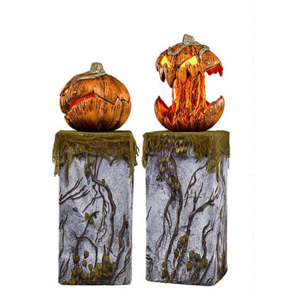 2023 New for Spirit Halloween  Gourdo animatronic