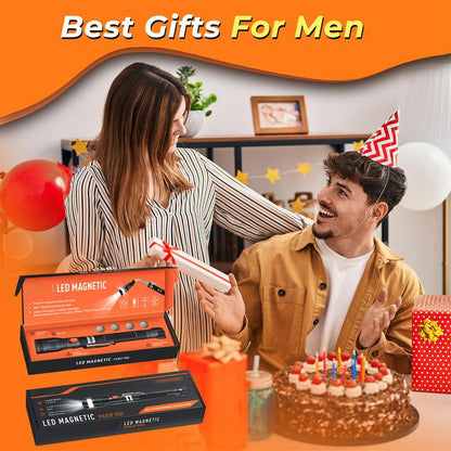 Cilifer® 🔧Telescoping Magnetic Pickup Tools M2
