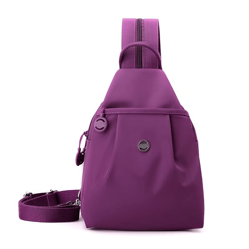 🔐2026 Premium Anti-Theft 3-in-1 Tote — Smart Hidden Pockets. Convertible Straps & Waterproof🌟