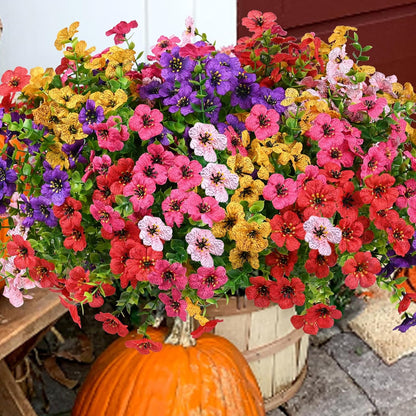 Cilifer®  🌸Mother's Day Hot Sale  -🌱High-Grade Material Artificial Flowers
