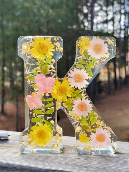 Cilifer®🎁Handmade flower resin🌸